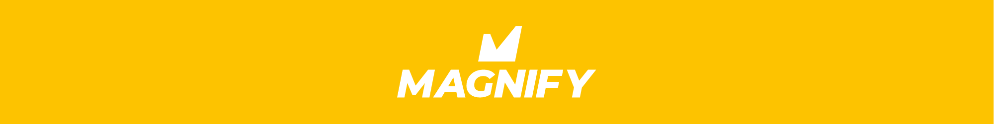 Magnify-Header